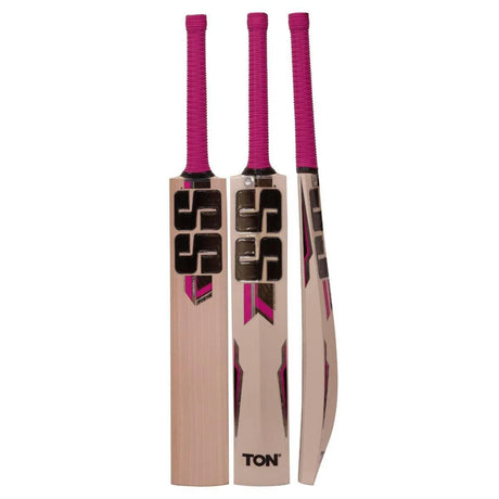 SS Core PowerPlay English Willow Bat | Cricket | KIBI Sports - KIBI SPORTS