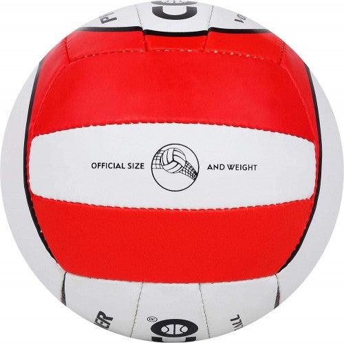 Cosco Premier Volley Ball 18 P - Cosco Volleyball Equipment