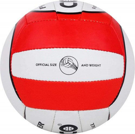 Cosco Premier Volley Ball 18 P - Cosco Volleyball Equipment