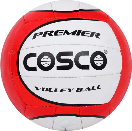 Cosco Premier Volley Ball 18 P - Cosco Volleyball Equipment