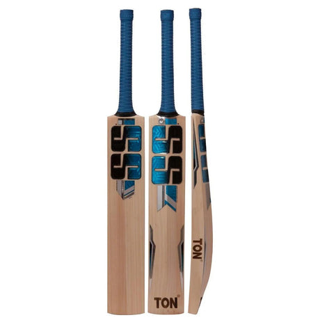SS Core Premium English Willow Bat | Cricket | KIBI Sports - KIBI SPORTS