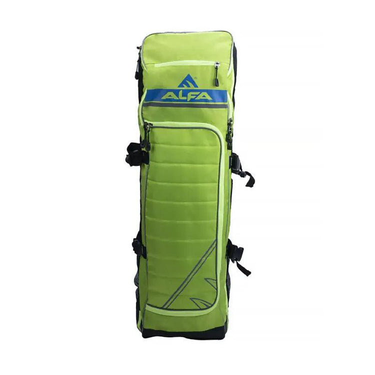 ALFA Hockey Kit Bag – Pro 93 | KIBI Sports - KIBI SPORTS