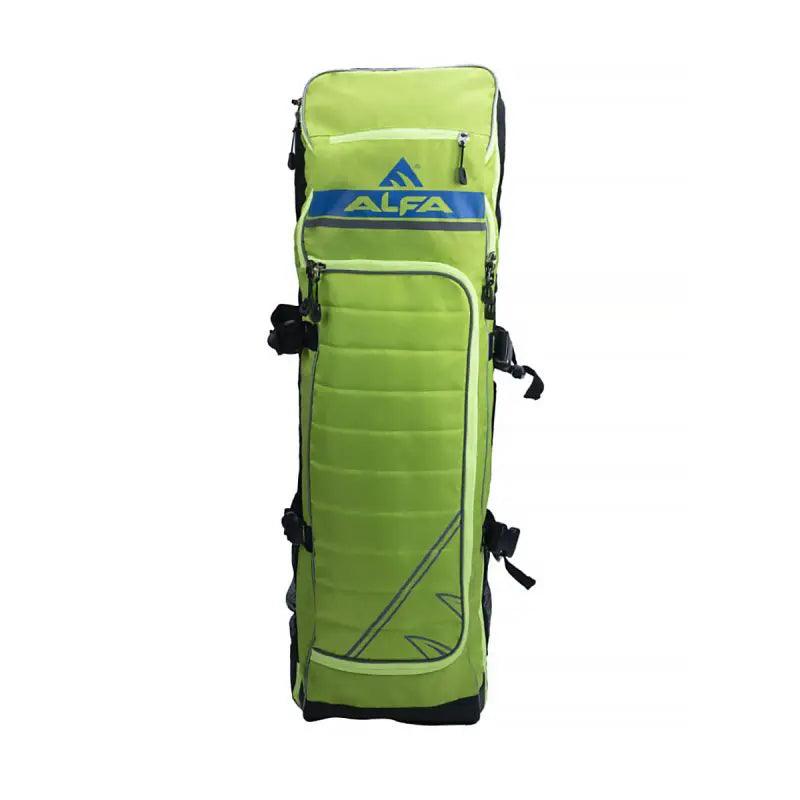 ALFA Hockey Kit Bag – Pro 93 | KIBI Sports - KIBI SPORTS