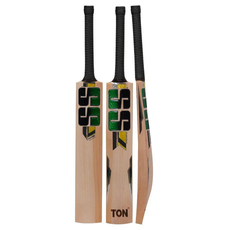 SS Core Professional English Willow Bat | Cricket | KIBI Sports - KIBI SPORTS
