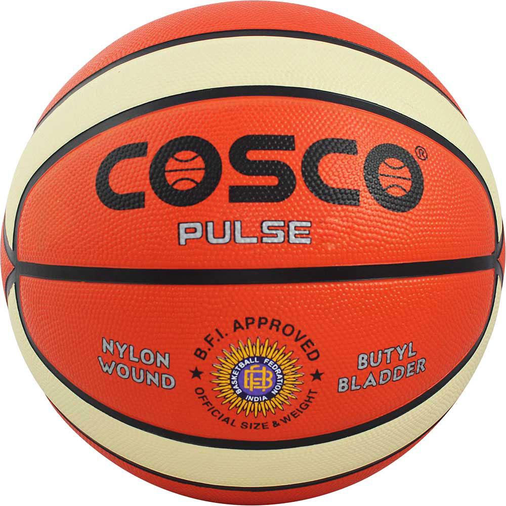 Cosco Pulse Basketball 5 - Cosco Basketball Equipment