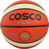 Cosco Pulse Basketball 5 - Cosco Basketball Equipment