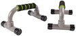 Cosco Contour Pushup Bar | Double Color Foam - Cosco Fitness Training Equipment