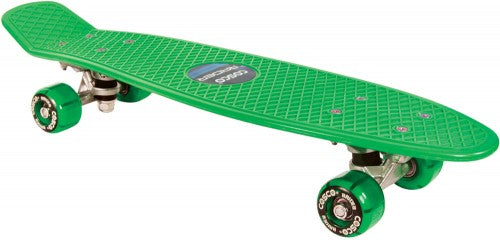 Cosco Raider Sr. Skate Board with PVC Wheels Senior - Cosco Skating Equipment