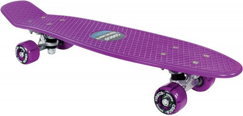 Cosco Raider Sr. Skate Board with PVC Wheels Senior - Cosco Skating Equipment