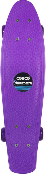 Cosco Raider Jr. Skate Board Junior - Cosco Skating Equipment