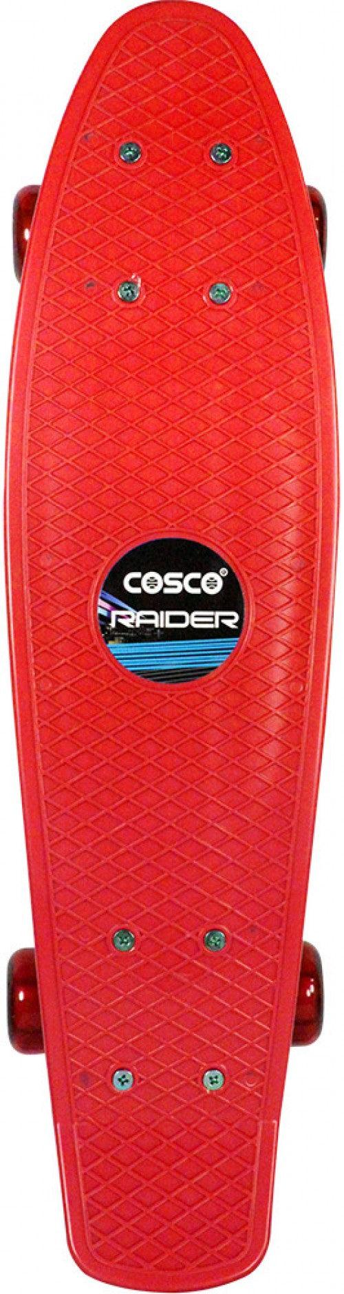 Cosco Raider Jr. Skate Board Junior - Cosco Skating Equipment