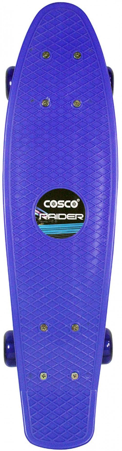 Cosco Raider Jr. Skate Board Junior - Cosco Skating Equipment