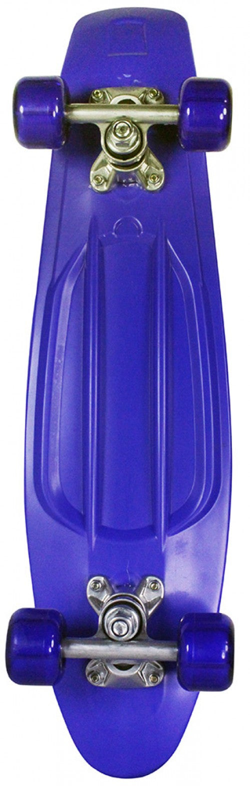 Cosco Raider Sr. Skate Board with PVC Wheels Senior - Cosco Skating Equipment