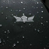 Rain cover for Rudra Backpack - KIBI SPORTS