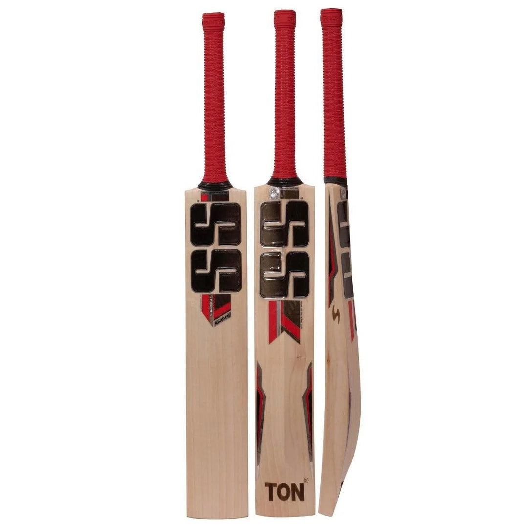 SS Core Ranger English Willow Bat | Cricket | KIBI Sports - KIBI SPORTS
