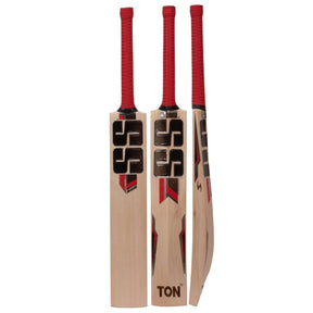 SS Core Ranger English Willow Bat | Cricket | KIBI Sports - KIBI SPORTS