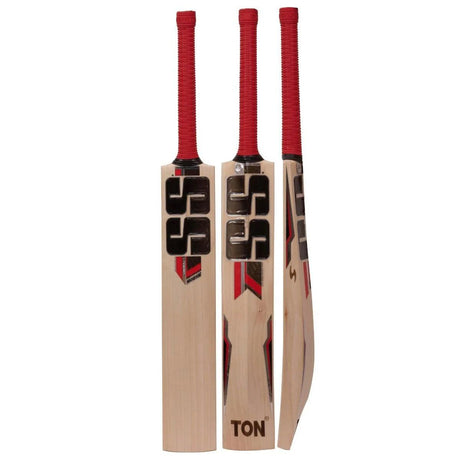 SS Core Ranger English Willow Bat | Cricket | KIBI Sports - KIBI SPORTS