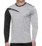 ReDesign Full Sleeves Sports T-shirt | Men | KIBI Sports ReDesign