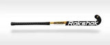 Rakshak ATOM 920 BLACK AND GOLD | KIBI SPORTS Rakshak