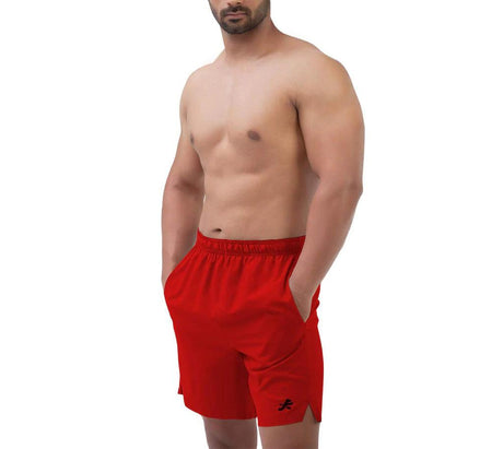 ReDesign Ultra Lightweight Sports Shorts | Men | KIBI Sports - KIBI SPORTS