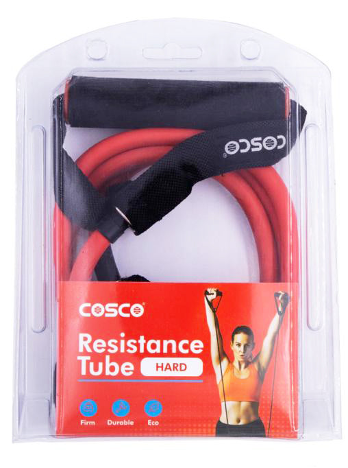 Cosco Resistance Tube Hard | KIBI Sports