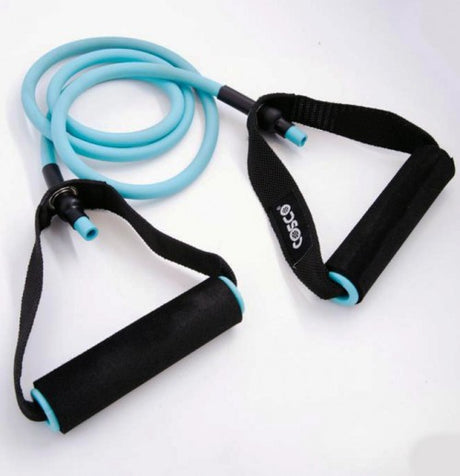 Cosco Resistance Tube - Light LIGHT - Cosco Fitness Training Equipment