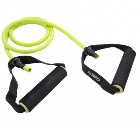 Cosco Medium Resistance Tube MEDIUM - Cosco Fitness Training Equipment