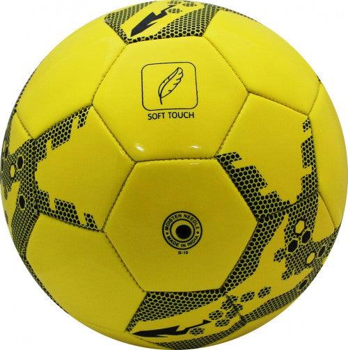 Cosco Rio Football | KIBI Sports - KIBI SPORTS