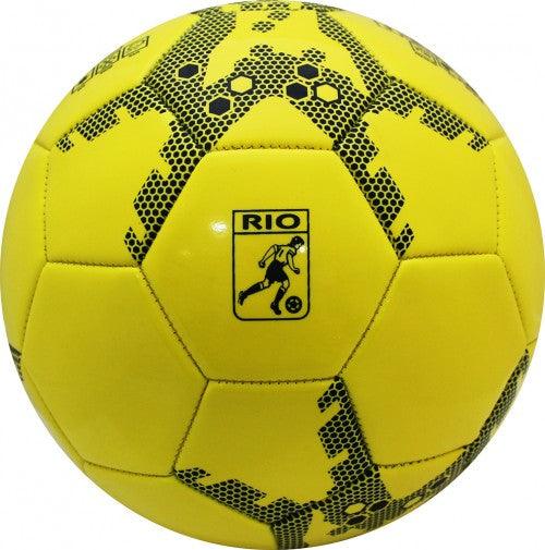 Cosco Rio Football | KIBI Sports - KIBI SPORTS