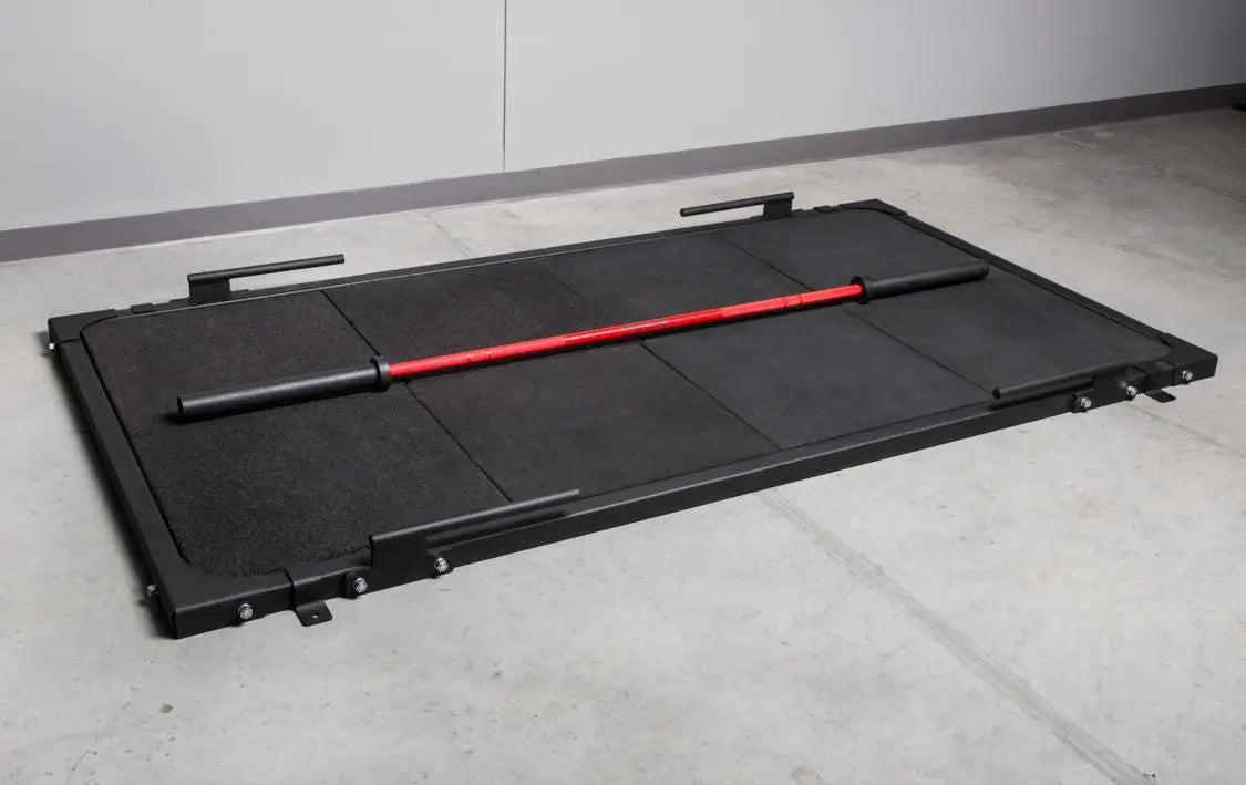 Yoddha DEADLIFT PLATFORM  | KIBI Sports KIBI Sports