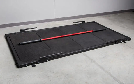 Yoddha DEADLIFT PLATFORM  | KIBI Sports KIBI Sports