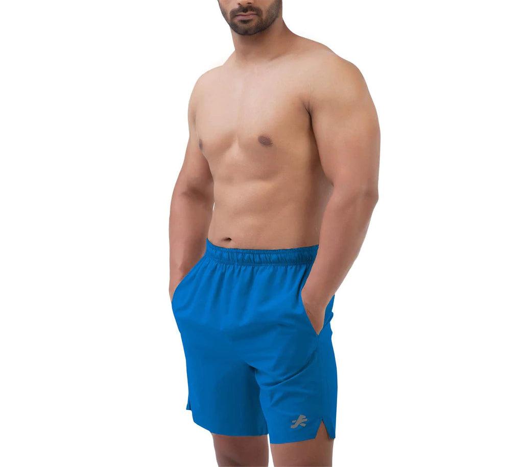 ReDesign Ultra Lightweight Sports Shorts | Men | KIBI Sports - KIBI SPORTS