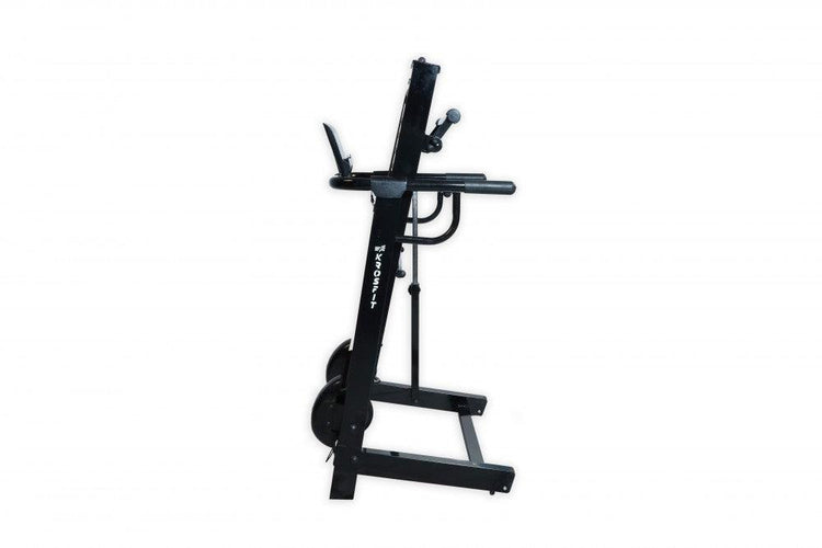 KrosFit Dreamliner Semi Commercial Treadmill | GYM | KIBI Sports - KIBI SPORTS