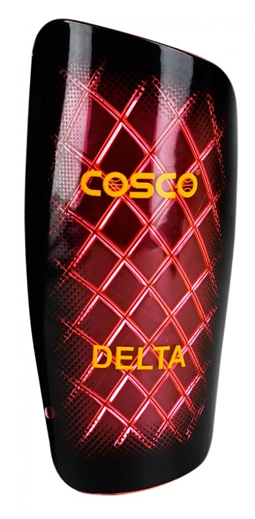 Cosco Delta Football Shin Guard | KIBI Sports - KIBI SPORTS