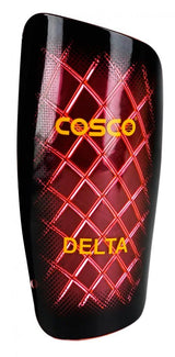 Cosco Delta Football Shin Guard | KIBI Sports - KIBI SPORTS