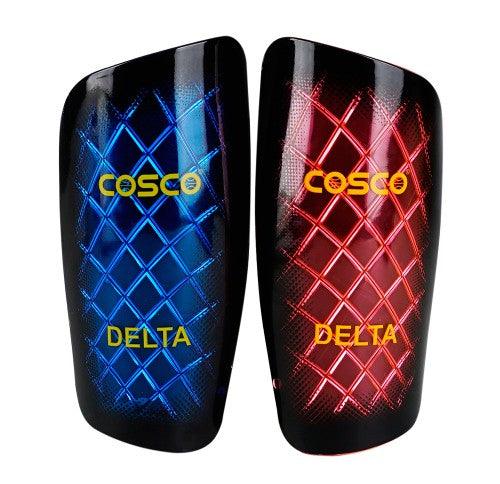 Cosco Delta Football Shin Guard | KIBI Sports - KIBI SPORTS