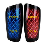 Cosco Delta Football Shin Guard | KIBI Sports - KIBI SPORTS