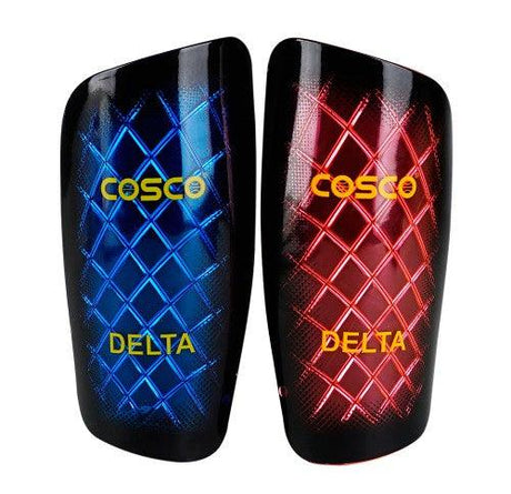 Cosco Delta Football Shin Guard | KIBI Sports - KIBI SPORTS