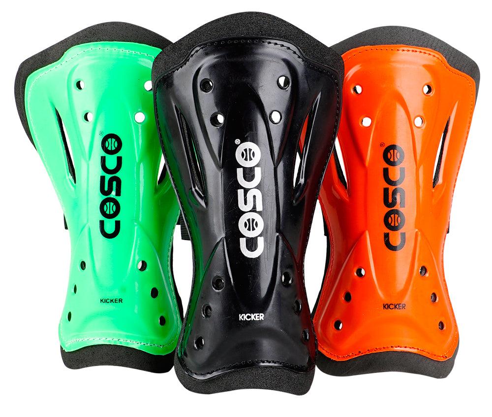 Cosco Kicker Shinguard | KIBI Sports - KIBI SPORTS