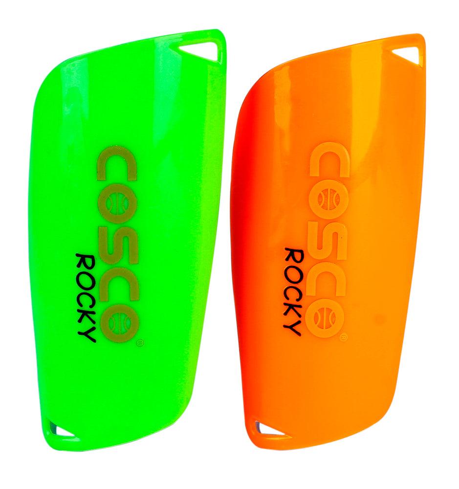 Cosco Rocky Football Shin Guard | KIBI Sports - KIBI SPORTS