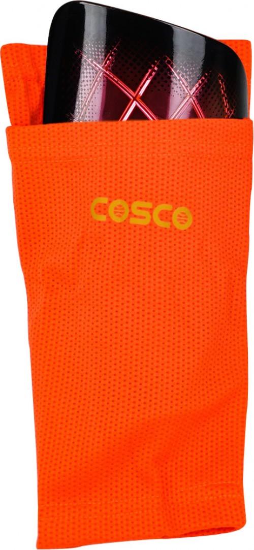 Cosco Delta Football Shin Guard | KIBI Sports - KIBI SPORTS