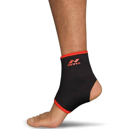 Nivia Slip in Ankle Support
