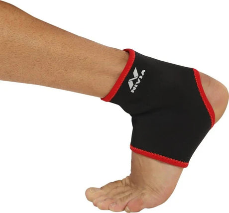 Nivia Slip in Ankle Support