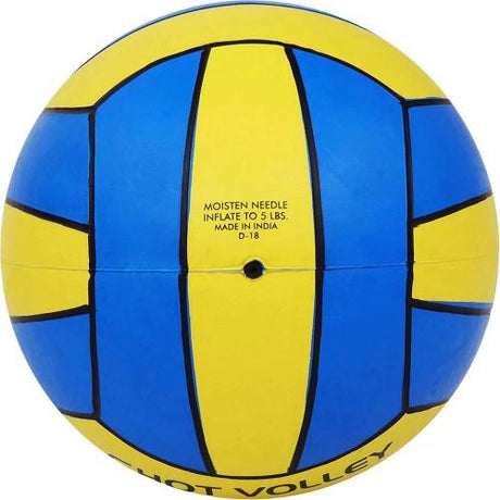 Cosco Shot Volleyball 18 P - Cosco Volleyball Equipment