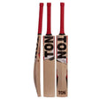 SS TON Silver Edition English Willow Bat | Cricket | KIBI Sports - KIBI SPORTS