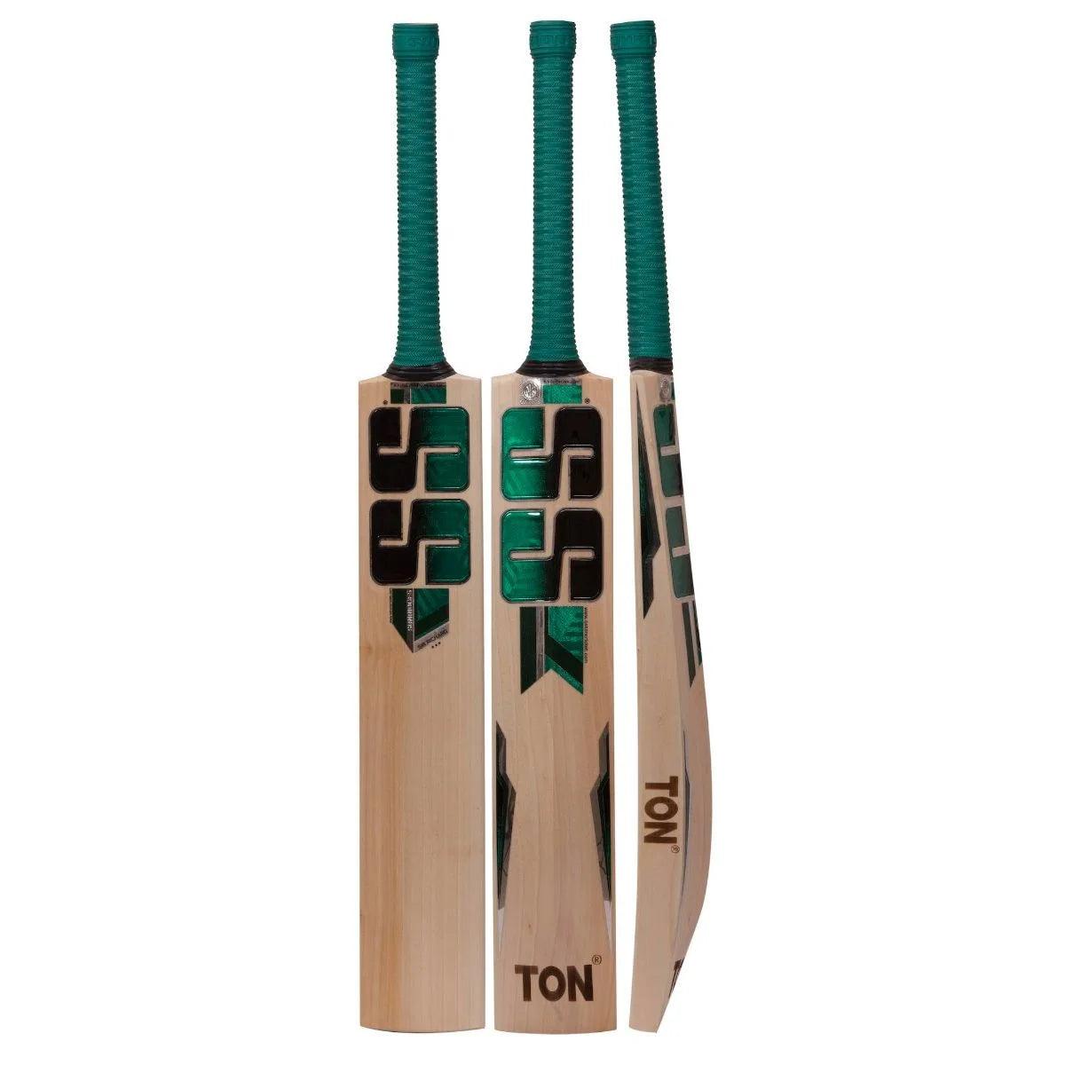 SS Core SIR-RICHARDS Willow Bat | Cricket | KIBI Sports - KIBI SPORTS