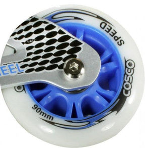 Cosco Inline Skate Wheels - Cosco Skating Equipment