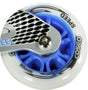 Cosco Inline Skate Wheels - Cosco Skating Equipment