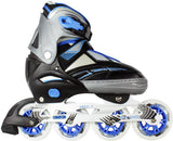 Cosco Speed In-line Skates S|M|L|XL - Cosco Skating Equipment