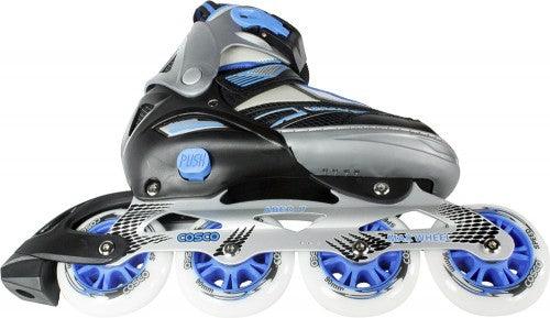 Cosco Speed In-line Skates S|M|L|XL - Cosco Skating Equipment